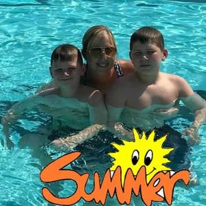 Meet your Posher, Robin